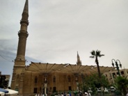 Ra's ul Imaam il-Husain - Misr (al-Qaaherat ul-Mo'izziyah)